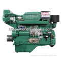 Free Service CCS Approved WANDI Brand marine engine and gearbox